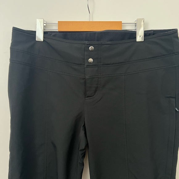 Lululemon Black Mountain Pants - Picture 8 of 8